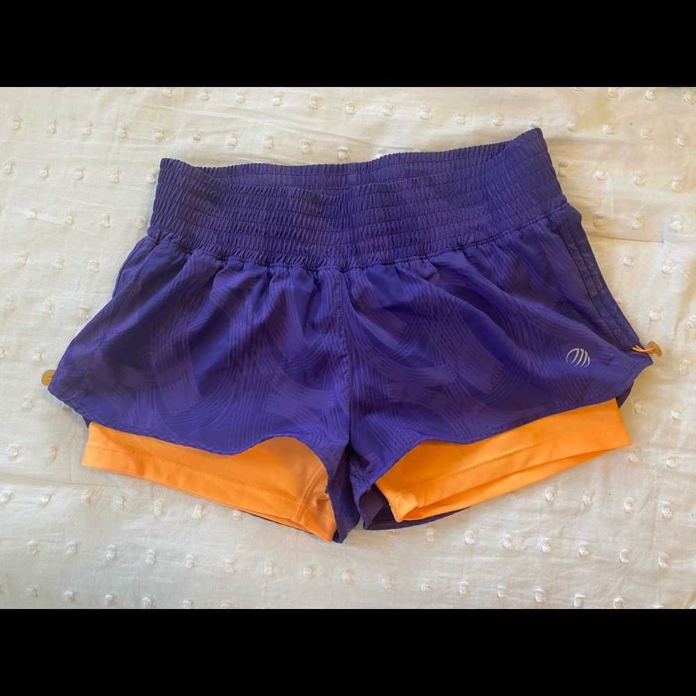 MPG Sport Workout Shorts | Size Medium
